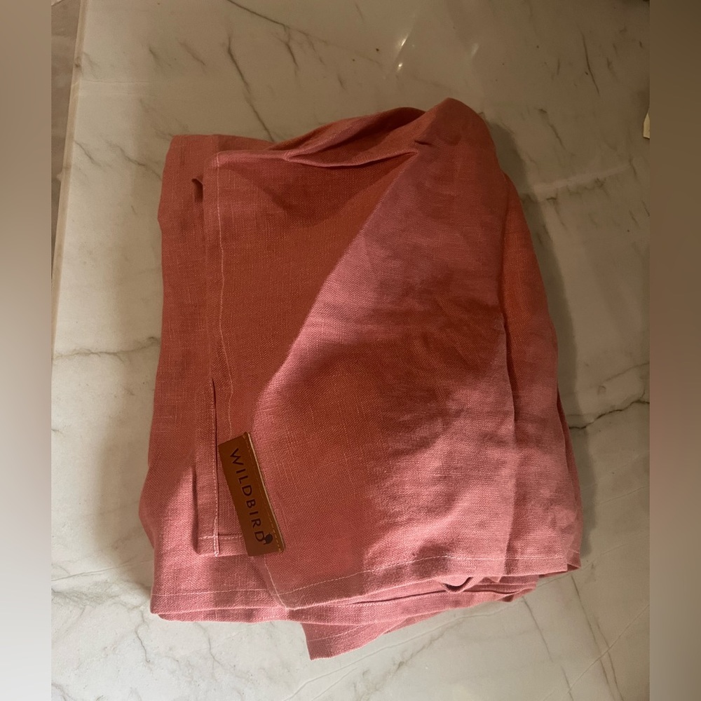 Like New Wildbird Ring Sling